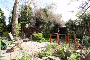 Garden- click for photo gallery